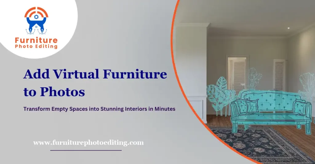 How to Add Virtual Furniture to Your Photos?