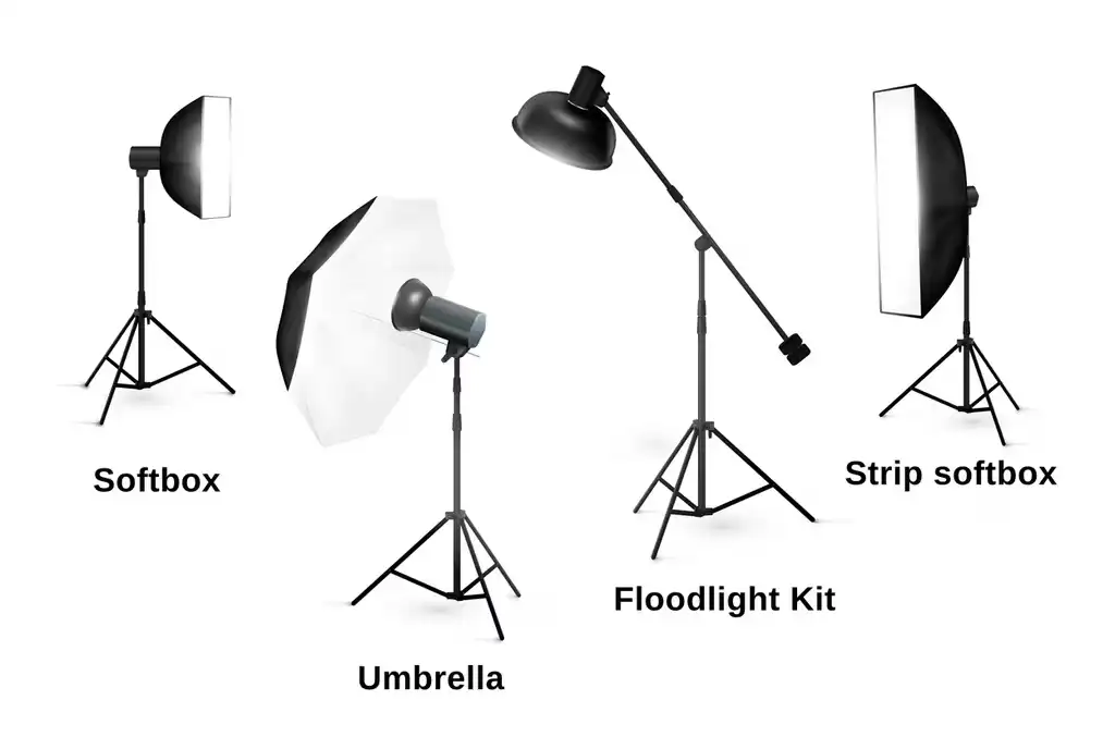 Lighting Equipment