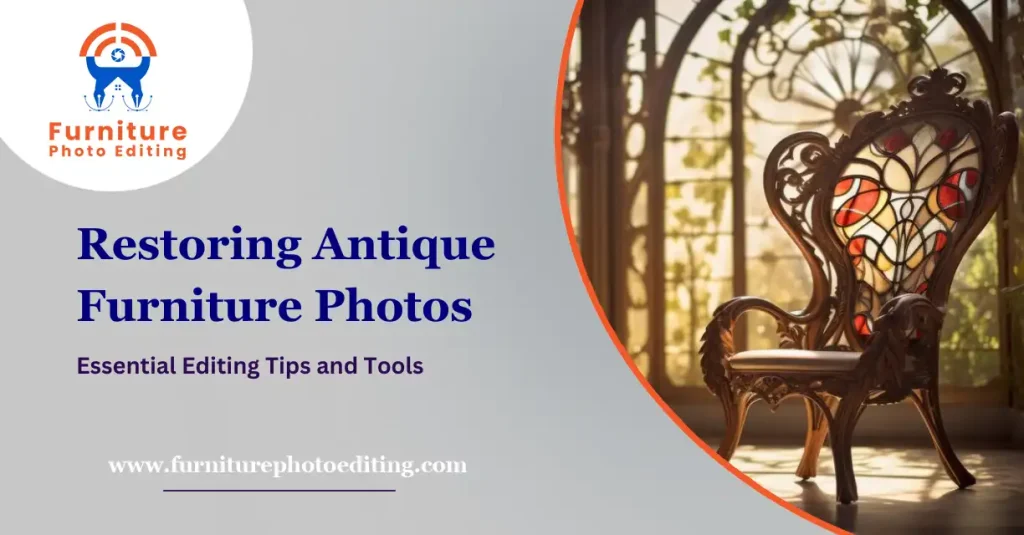 Restoring Antique Furniture Photos